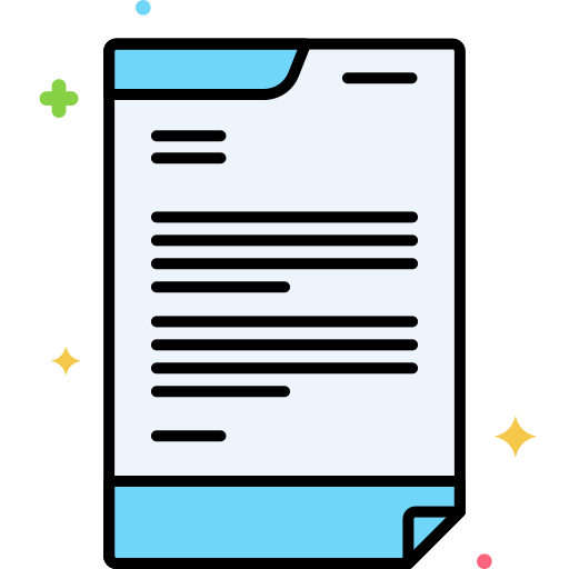 cover letter