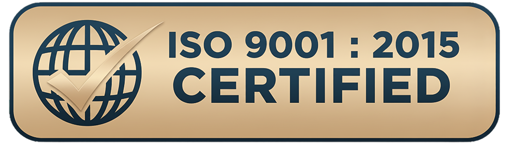 Startup India Recognized